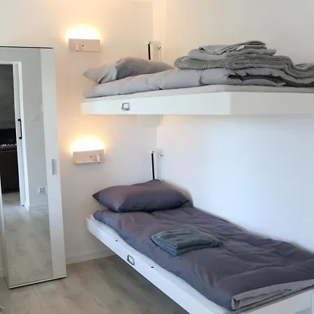 Appartement Duzy Orania Prywatny Ogrod Taras Lezaki Grill Hustawka Gdańsk